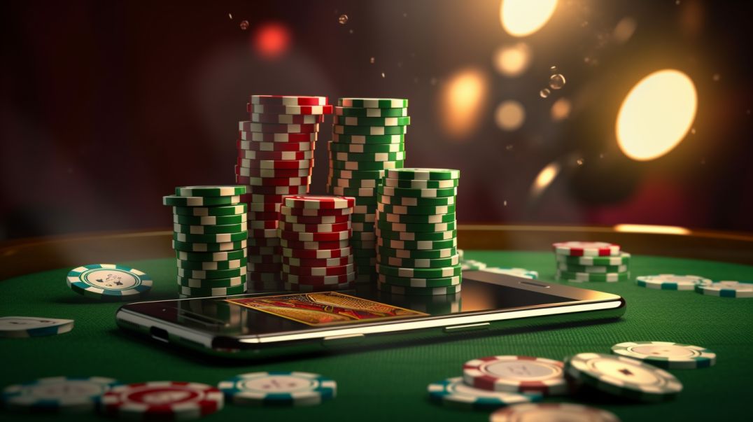 Main-Bet پر آن لائن سلاٹس کے بارے میں