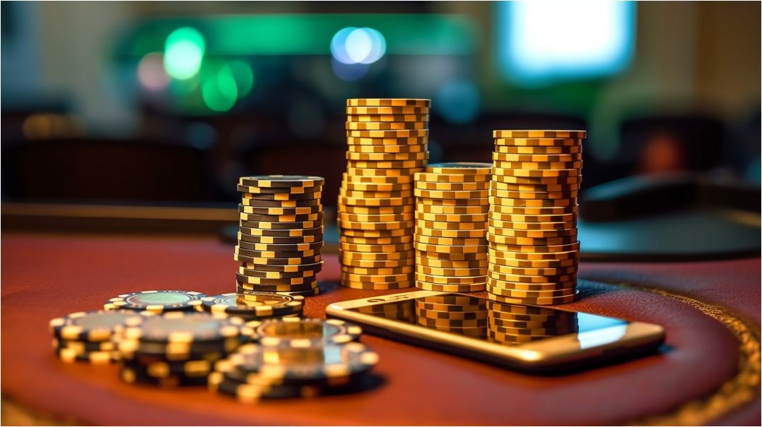 Main-Bet کیسینو میں رولیٹی گیمز کے بارے میں معلومات
