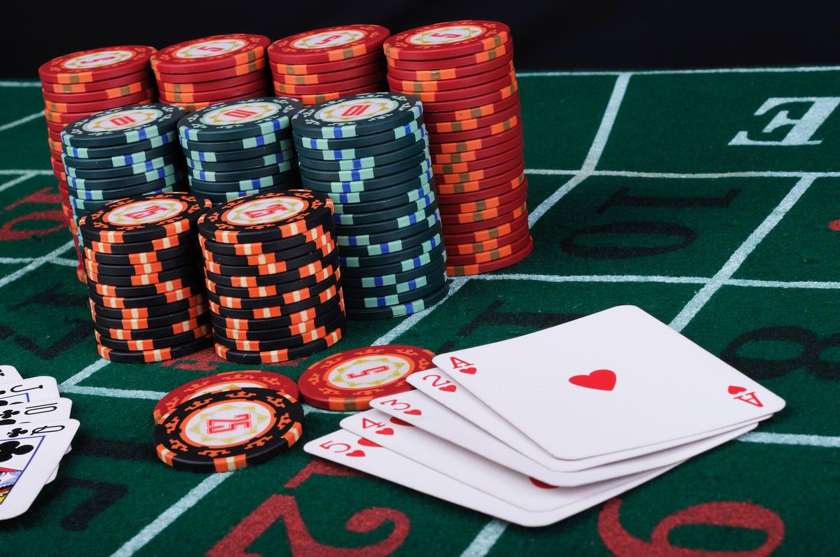 Main-Bet کھلاڑیوں کے لیے لائیو کیسینو سیکشن