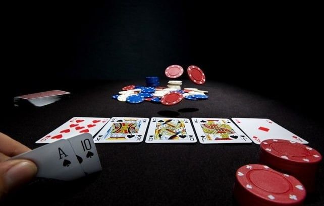 Main-Bet کیسینو میں ایک آن لائن گیم کا انتخاب کریں۔