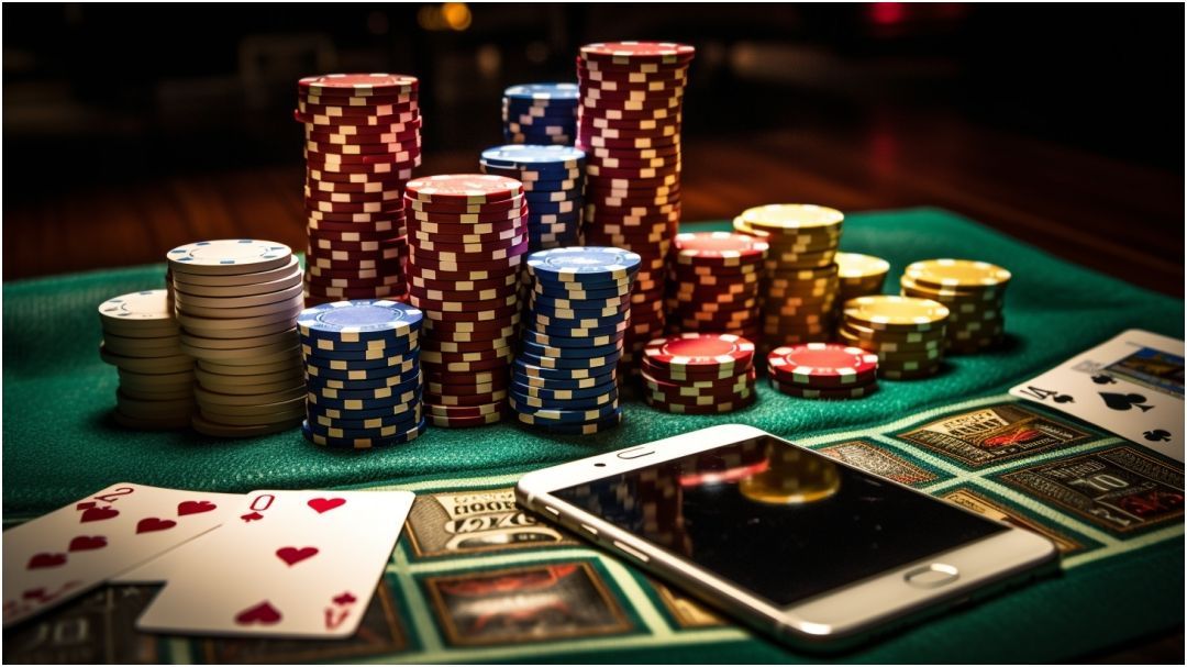 Main-Bet کیسینو میں سلاٹ کھیلنا شروع کریں۔