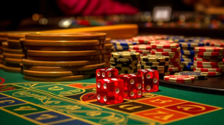 پاکستان کے نئے Main-Betکیسینو کھلاڑیوں کے لیے خوش آمدید بونس