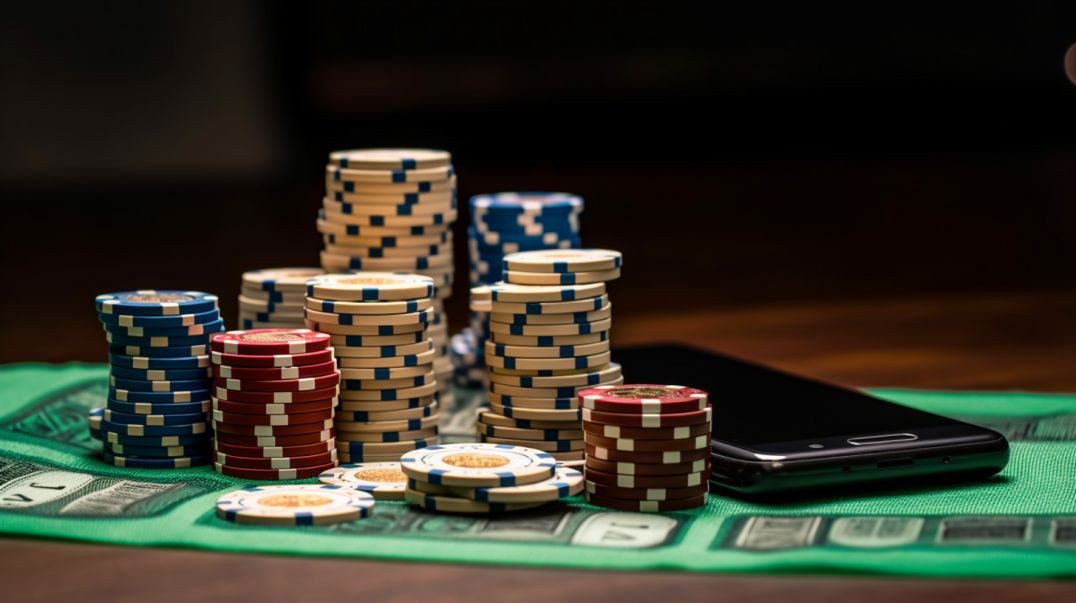 Main-Bet آن لائن کیسینو میں اصل گیمز