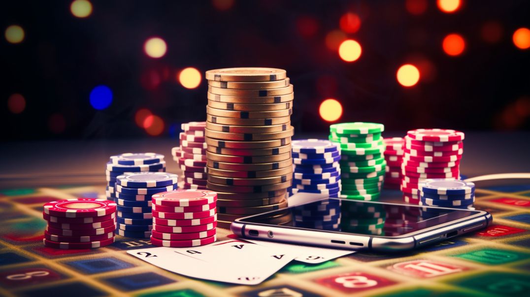 Main-Bet ویب سائٹ پر کریش گیمز - فوری گیمز دستیاب ہیں۔